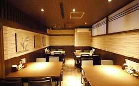 鲁特-因基塔玛苏多伊卡梅酒店