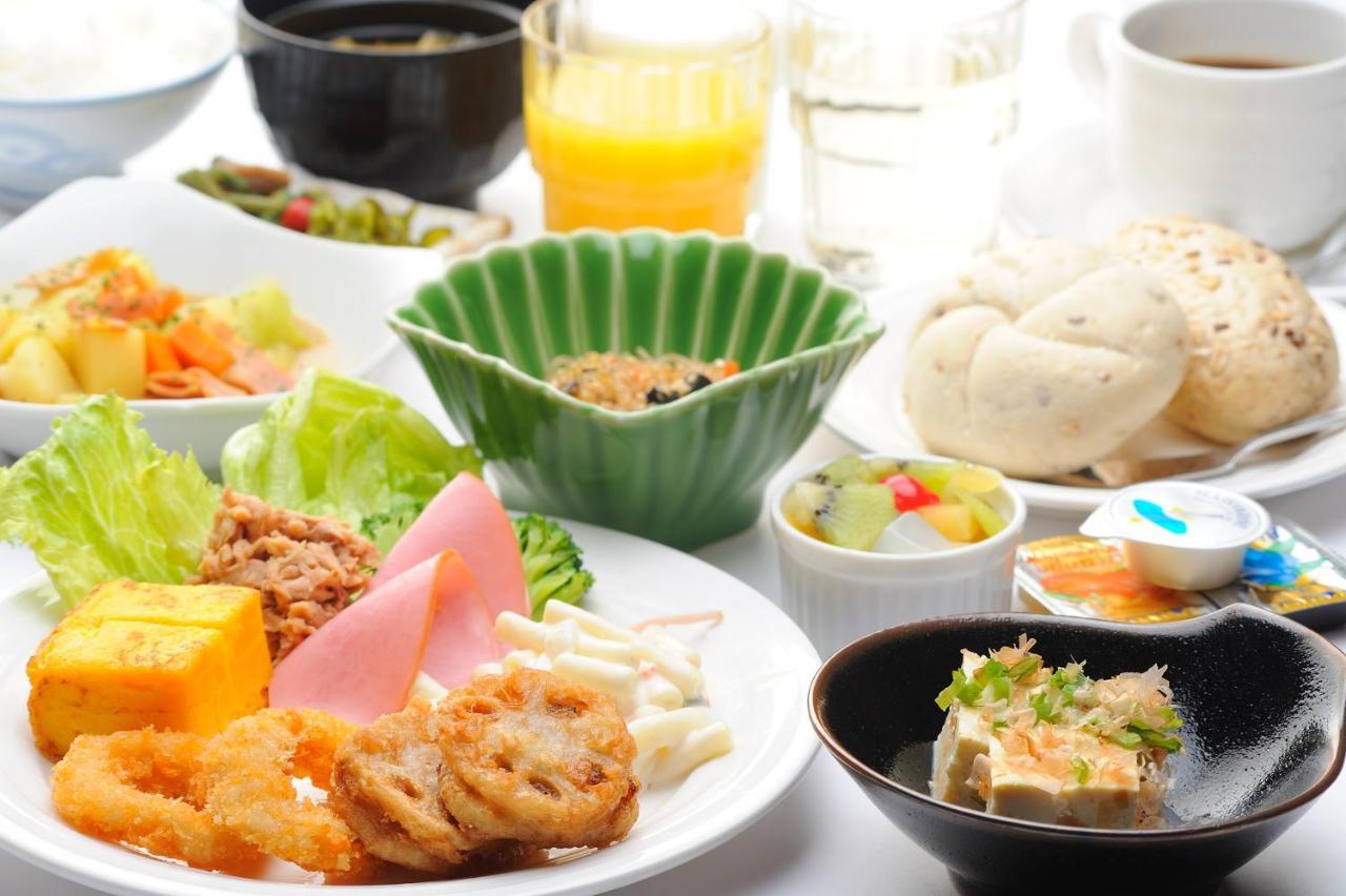 鲁特-因基塔玛苏多伊卡梅酒店 松户市 外观 照片