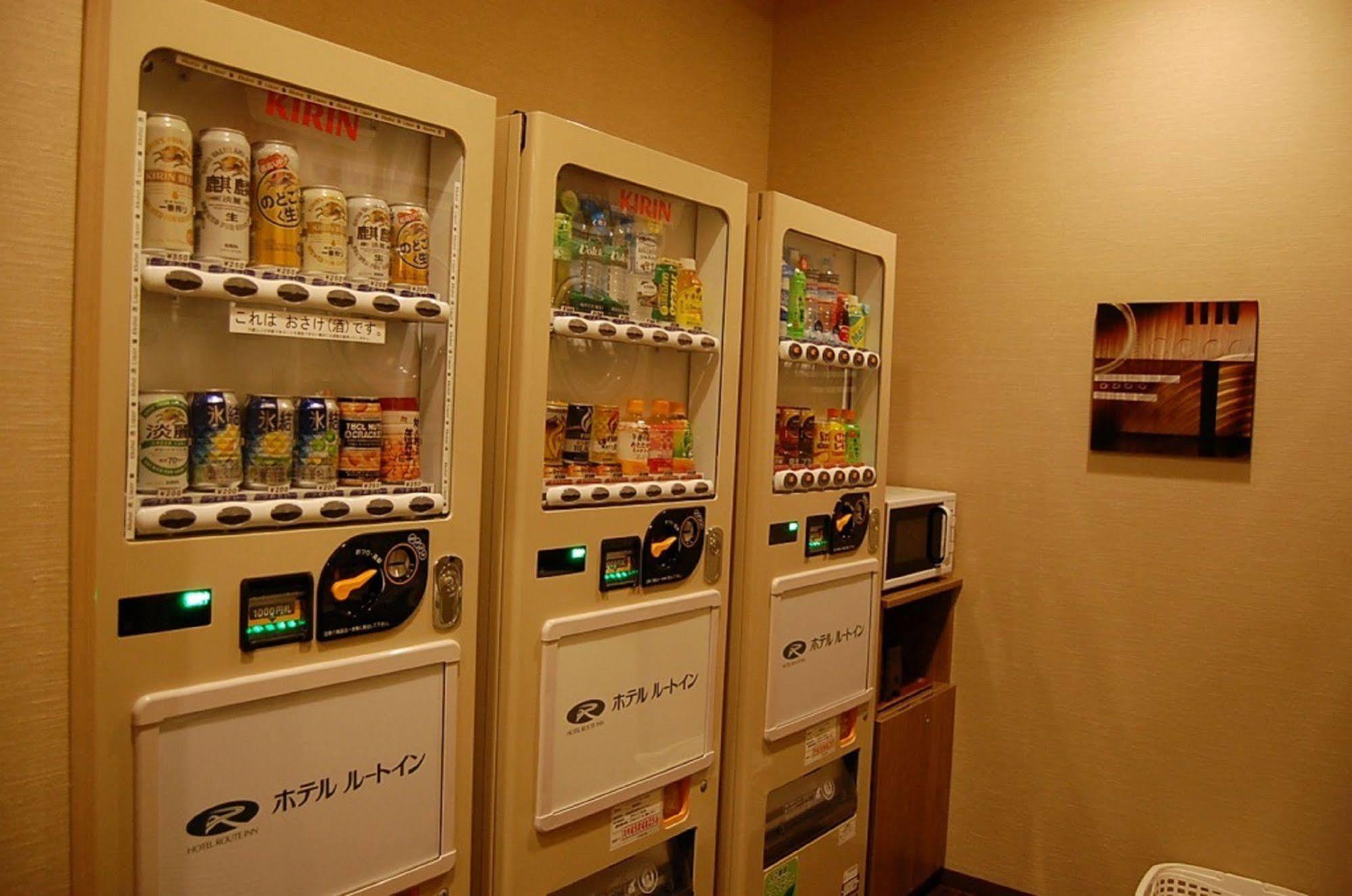 鲁特-因基塔玛苏多伊卡梅酒店 松户市 外观 照片