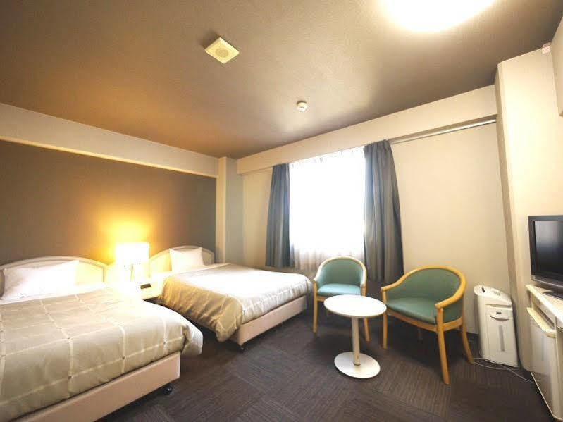 鲁特-因基塔玛苏多伊卡梅酒店 松户市 外观 照片
