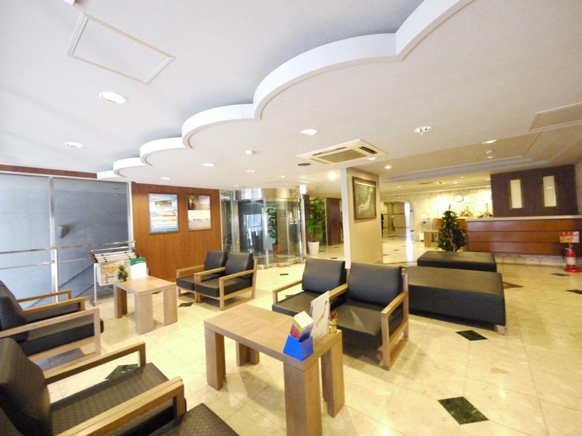 鲁特-因基塔玛苏多伊卡梅酒店 松户市 外观 照片