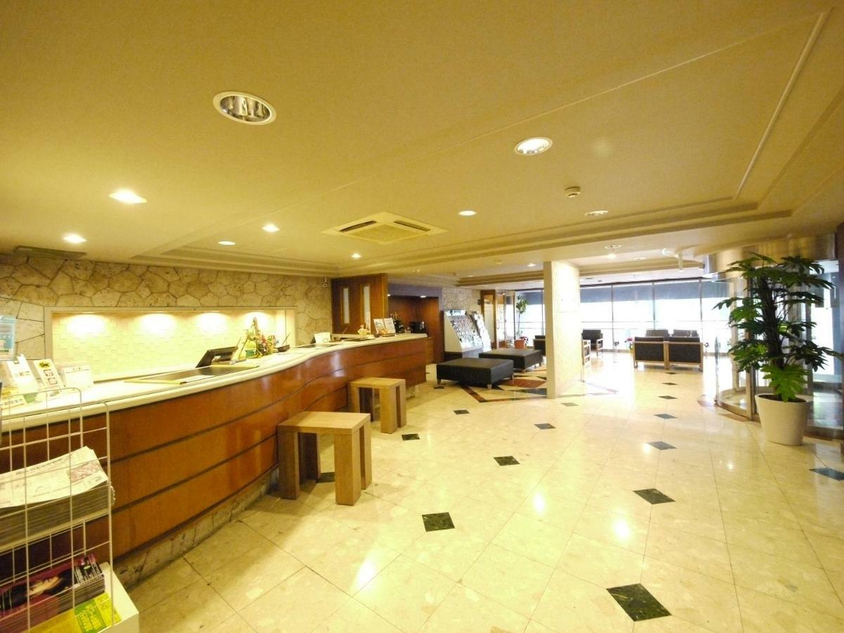 鲁特-因基塔玛苏多伊卡梅酒店 松户市 外观 照片
